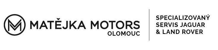 Matějka Motors Olomouc Logo